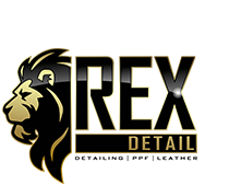 Rex Detail logo